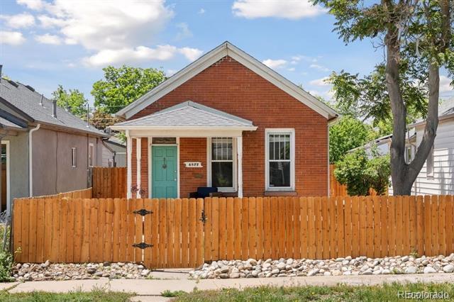 Building Photo - 4877 Perry St