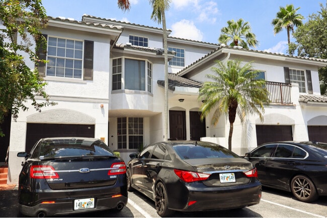Building Photo - 711 SW 148th Ave Rental