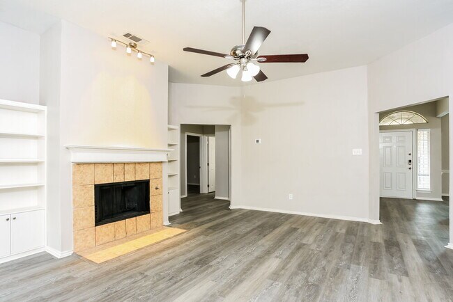 Photo - 2716 Wild Grove Ln