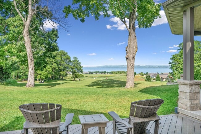 Building Photo - 511 Algonquin Trail