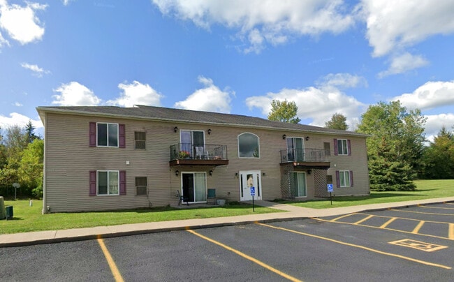 Building Photo - Attica Estates