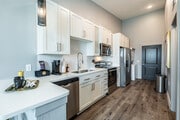 Jockey Studio Corporate Suite - Kitchen