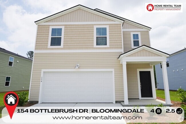 Building Photo - Available Now! Rental