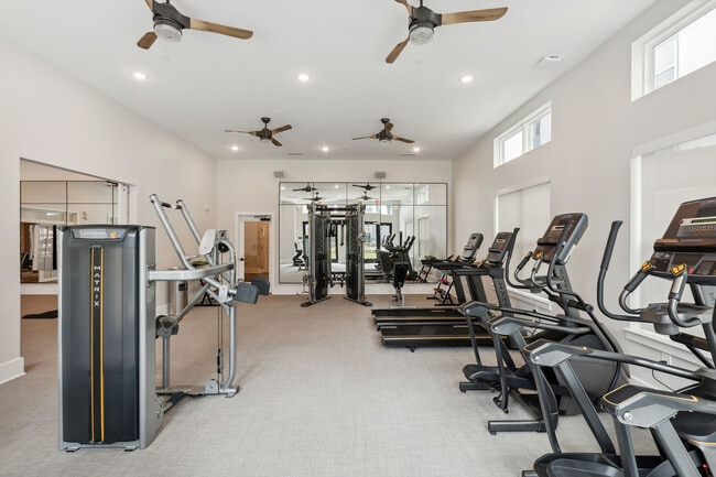 Everleigh Deerfield 55+ Active Adult Apartment Homes