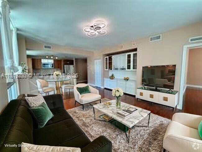 Building Photo - 300 S Biscayne Blvd Unit 2401 Rental