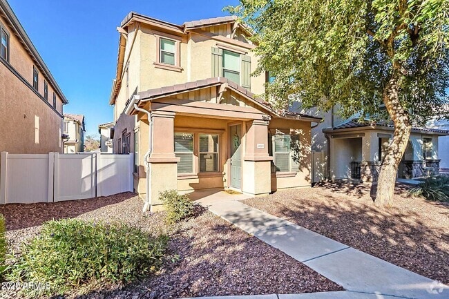 Building Photo - 3840 E Jasper Dr Rental