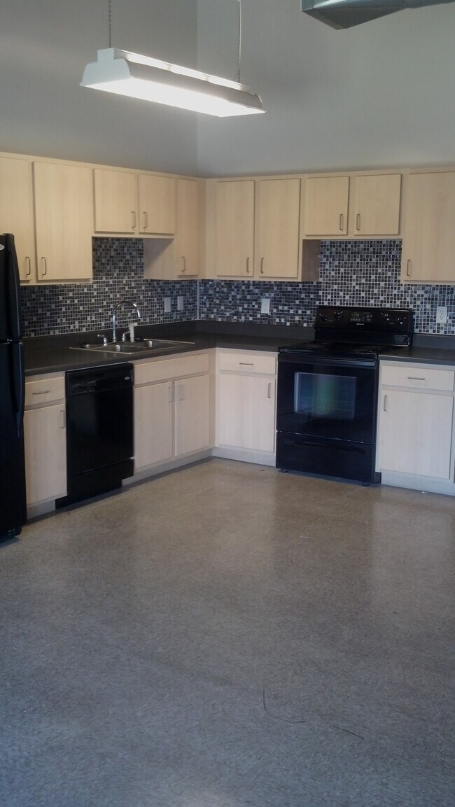 City Hall Lofts Kansas City, KS