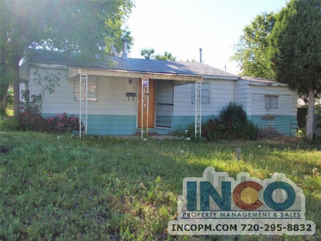 Adorable 3 bed 1 bath Home with front and ... - Adorable 3 bed 1 bath Home with front and ...