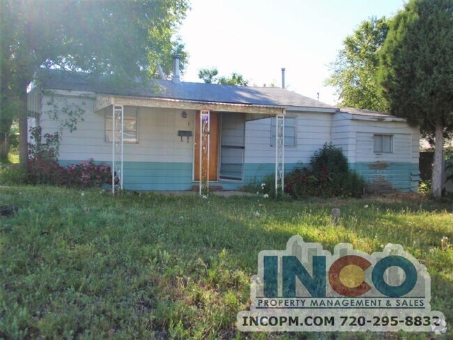 Building Photo - Adorable 3 bed 1 bath Home with front and ...