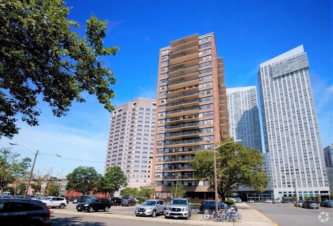Building Photo - 280 Marin Blvd Unit 21B Rental