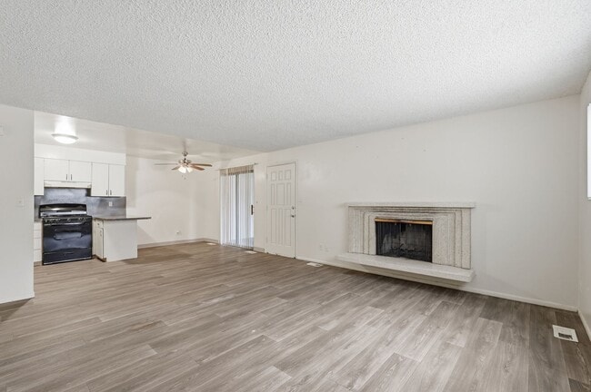 Photo - Christopher Village Apartments