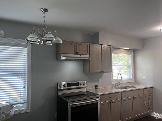 Building Photo - 1459 E Brunswick Ave Rental