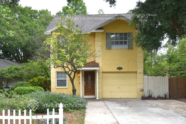 Building Photo - 12312 Woodleigh Ave Rental