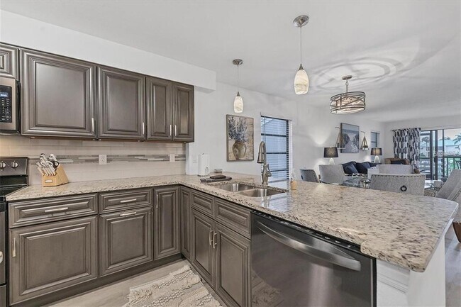 Photo - 1249 Dockside Pl Unit 110