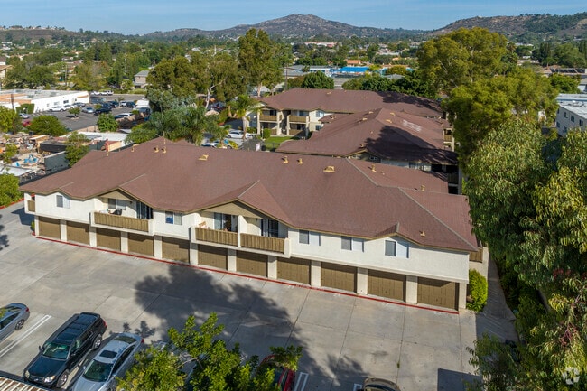 Elan Poway Hills