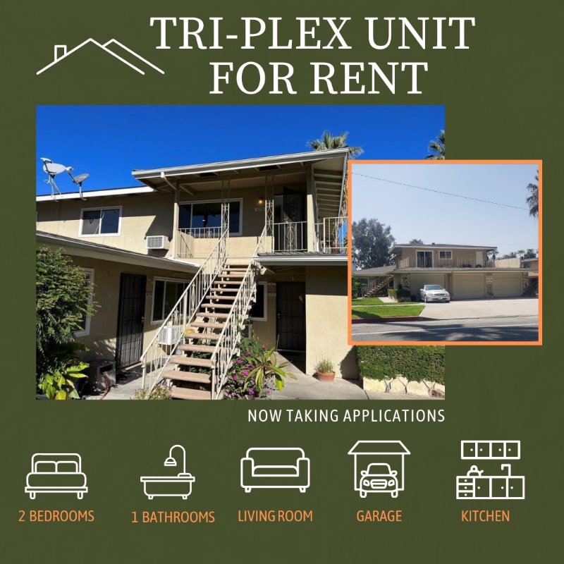 Photo - 11256 Benton St Unidad 11256