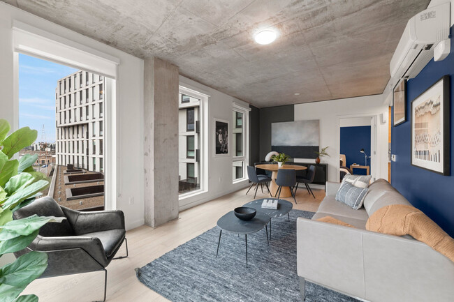The Payton apartments — community photo