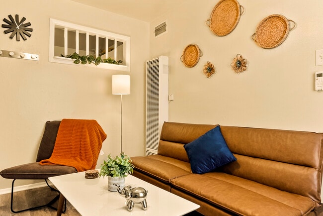 Photo - The Cozy Nest Apartments