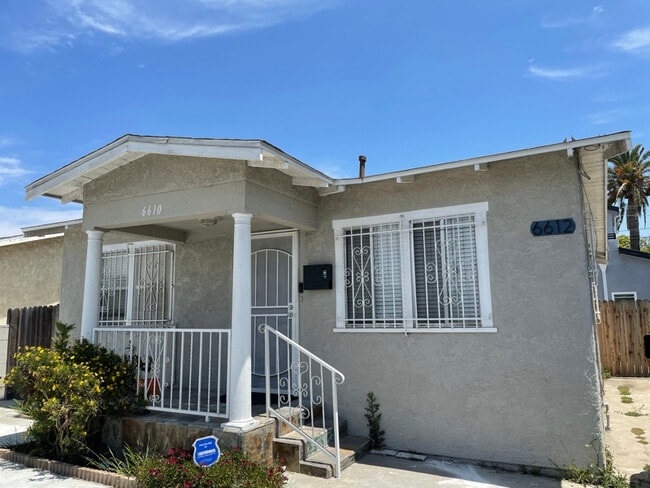 Building Photo - 6610 6th Ave Rental