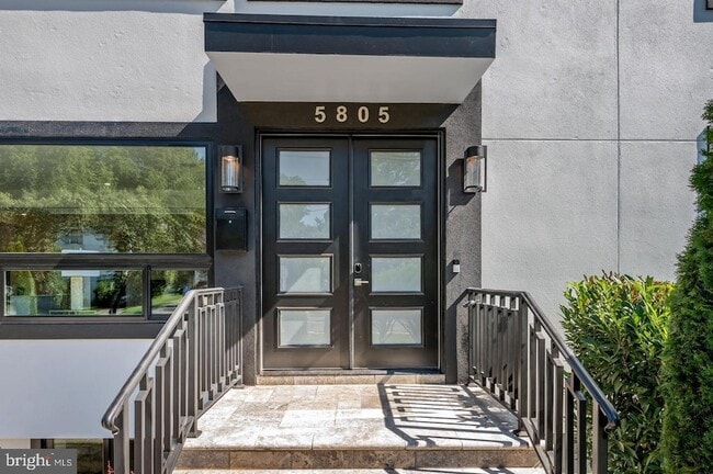 Photo - 5805 Massachusetts Ave