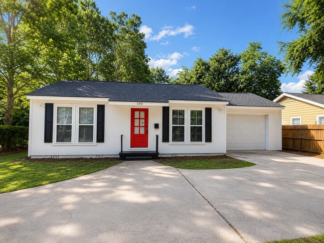 Building Photo - 2 Bedroom Renovation in West Monroe