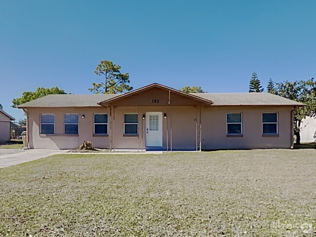 Building Photo - 152 Mante Dr Rental