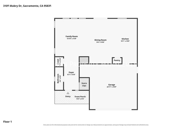 Photo - 3105 Mabry Dr