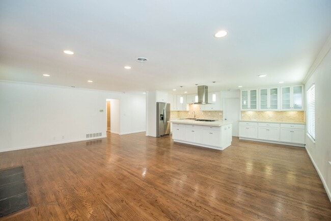 Photo - Newly Remodeled Single Family Home