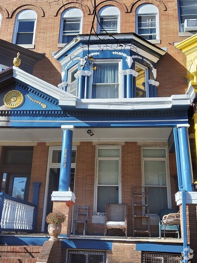 Building Photo - 2802 N Calvert St Unit 3 Rental