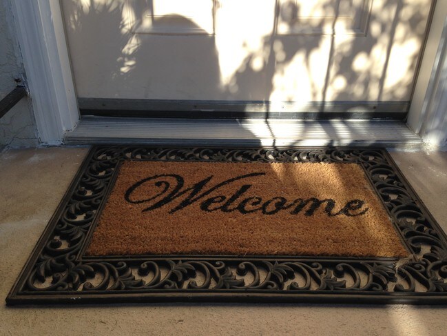 Welcome Home - 1891 Bellomy St Apartments Unit 6