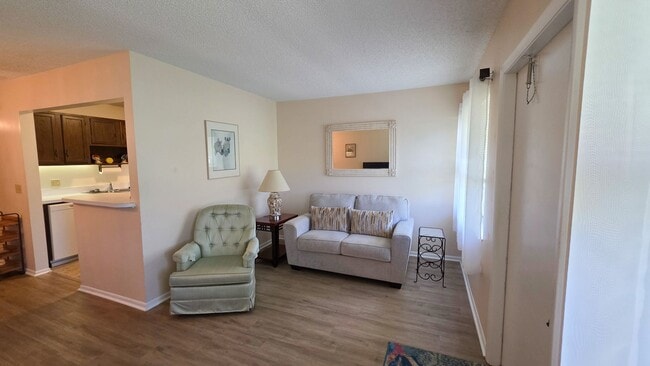Photo - ANNUAL RENTAL 1/1 COMING SOON 55+ Unit 104