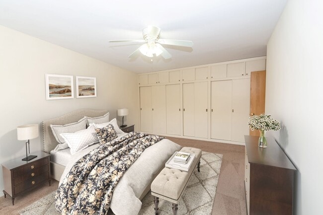 2920 Dean Parkway Apartments