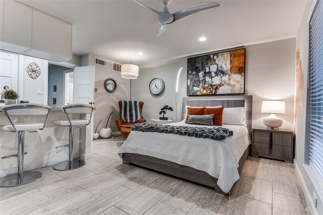 Photo - 3110 Red River St Unit D-107