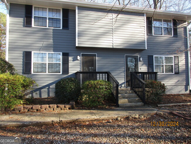 Photo - 2798 N Deshong Rd Townhome