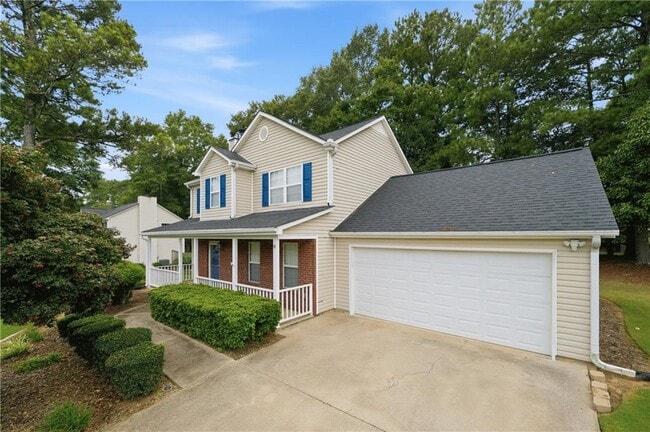 Photo - 4255 Willow Springs Dr