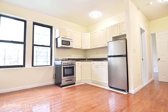 150 West 140th Street - 150 West 140th Street Apartment Unit 1-B