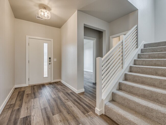 Photo - Beautiful home in Edmond