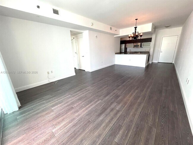 Photo - 951 Brickell Ave Unit 3600