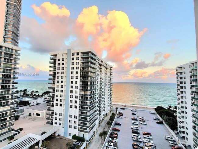 Photo - 3001 S Ocean Dr Unit 1243