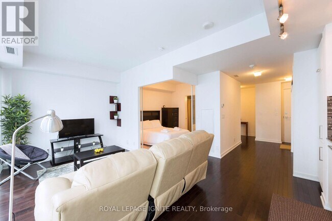 Photo - 14 York St Unité 4412