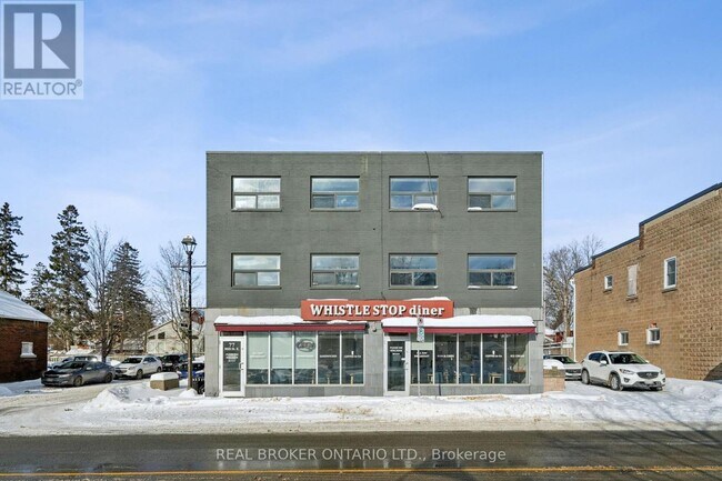 Photo - 1 Elgin St N Unit #1A