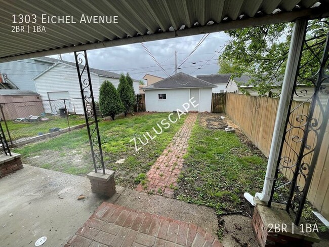 Photo - 1303 E Eichel Ave