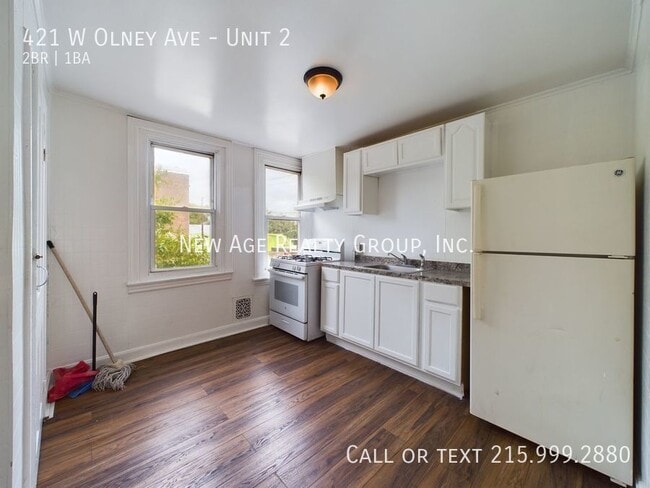 Photo - 421 W Olney Ave Unidad 2