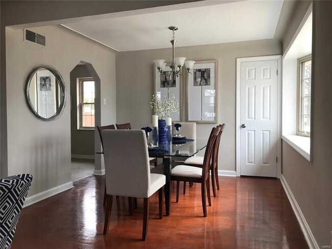 Photo - Updated Cottage with Garage & Privacy Fence