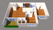 Two Bedroom - King