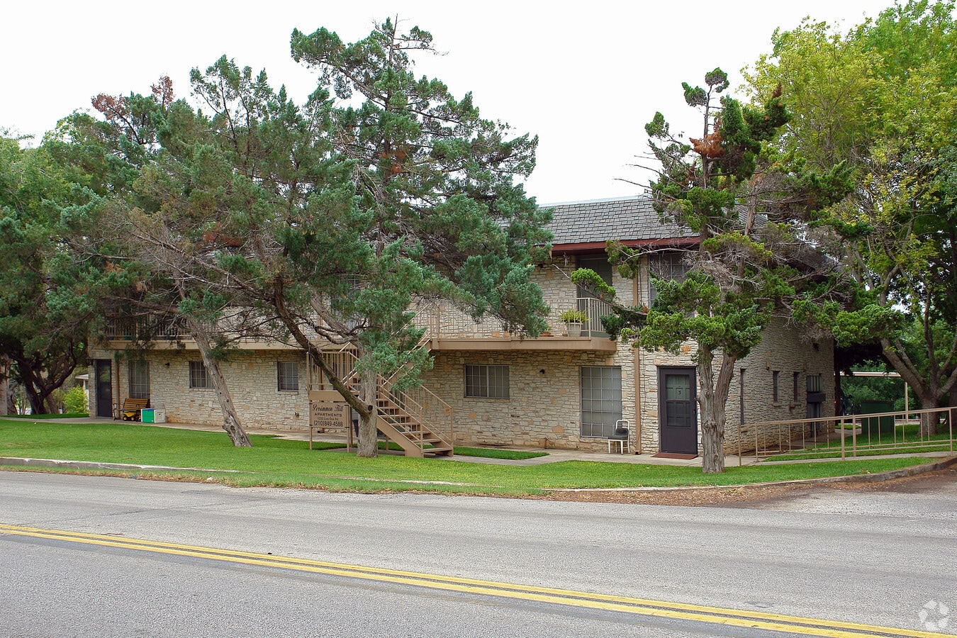 Photo - Persimmon Hill Apartments