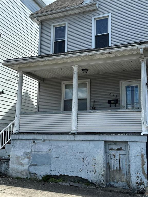 Photo - 352 W Bertsch St House