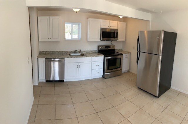 Photo - Preston Apartments