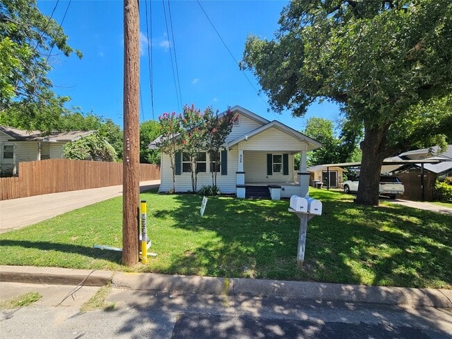 Photo - 806 W Spring St