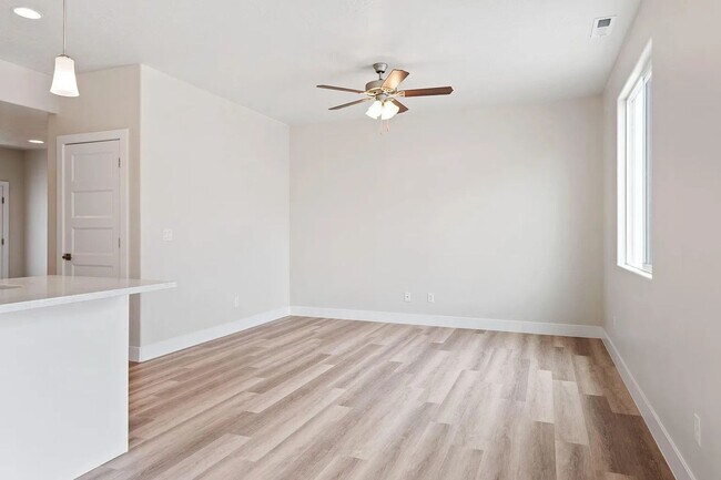 Photo - Brand New 3 Bedroom Townhome in Washington